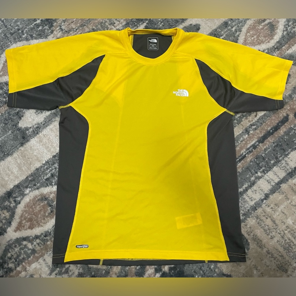 The North Face Performance Training Tee